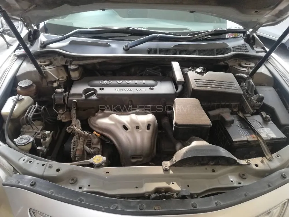 Toyota Camry 2006 for Sale in Islamabad Image-1