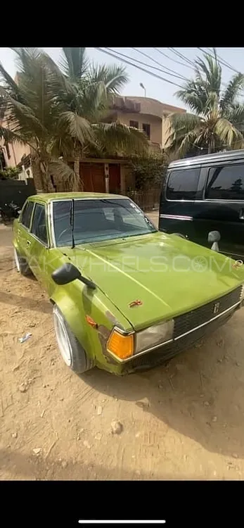 Toyota Corolla 1982 for Sale in Karachi Image-1