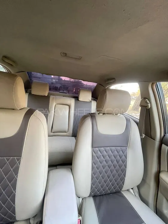 Toyota Corolla 2006 for Sale in Jhang Toyota Corolla 2006 for Sale in Jhang Image-11