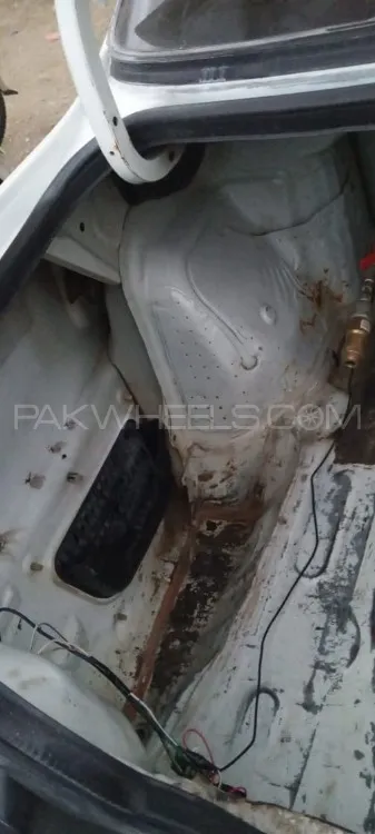 Toyota Corolla 1994 for Sale in Rawalpindi Image-1