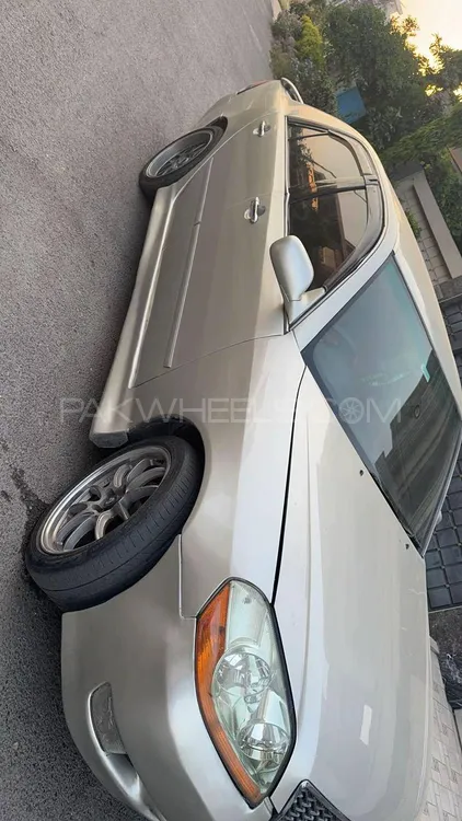 Toyota Mark II 2005 for Sale in Gujranwala Image-1