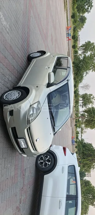 Toyota Passo 2007 for Sale in Mian Wali Image-1