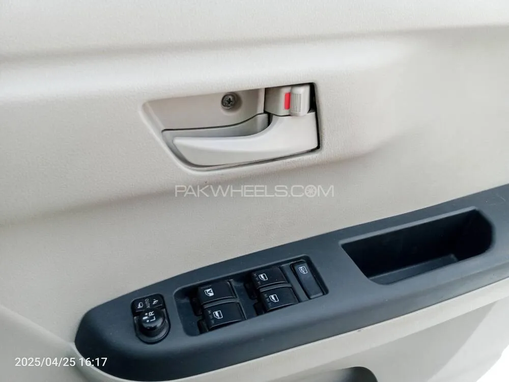 Toyota Passo 2020 for Sale in Islamabad Toyota Passo 2020 for Sale in Islamabad Image-12