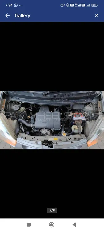Toyota Passo 2012 for Sale in Rawalpindi Image-1
