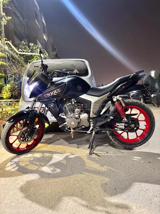 Unique Crazer UD-150 2021 for Sale Image-1