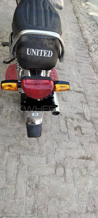 United US 70 2024 for Sale United US 70 2024 for Sale Image-3