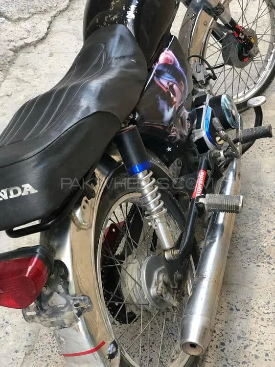 ZXMCO ZX 70 City Rider Euro-II 2014 for Sale Image-1