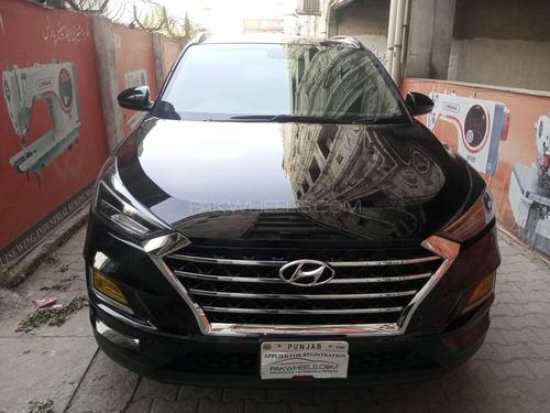 Hyundai Tucson 2023 for sale in Pakistan | PakWheels Hyundai Tucson 2023 for sale in Pakistan | PakWheels