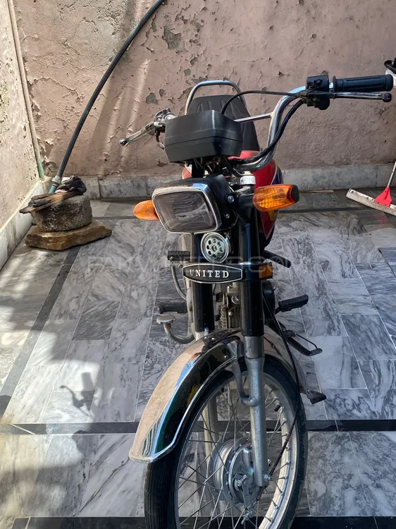 یونائیٹڈ US 70 2021 for Sale Image-1
