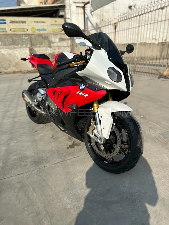 BMW S1000RR 2013 for Sale Image-1