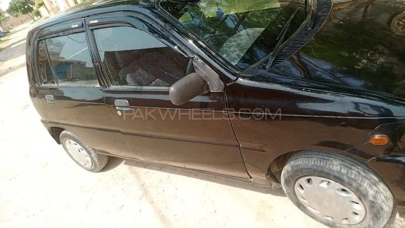 ڈائیہاتسو کیور 2006 for Sale in ملتان Image-1