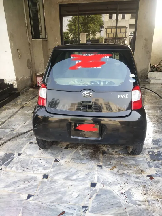 ڈائیہاتسو ایس 2011 for Sale in فیصل آباد Image-1