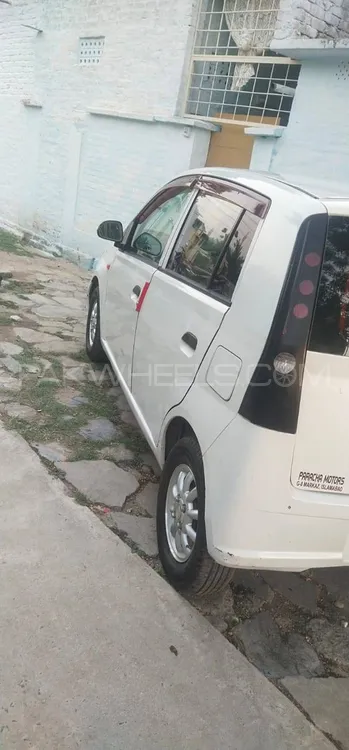 Daihatsu Mira 2006 for Sale in Taxila Image-1