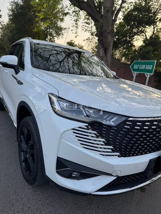 Haval H6 2023 for Sale in Sargodha Image-1