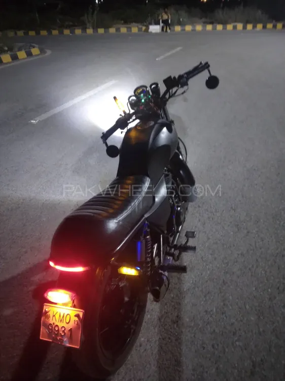Hi Speed Infinity 150 2019 for Sale Image-1