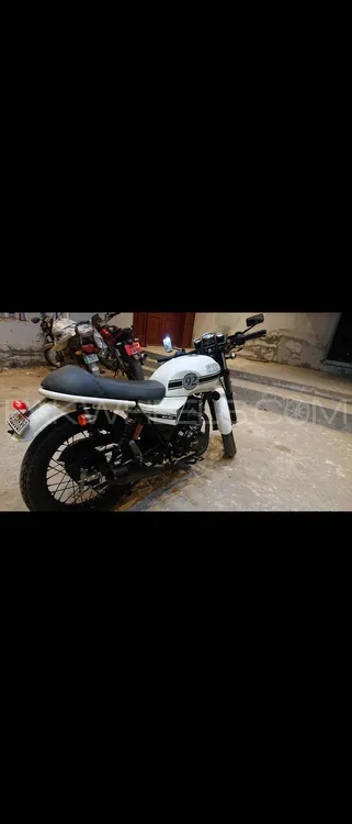 Hi Speed Infinity 150 2022 for Sale Image-1