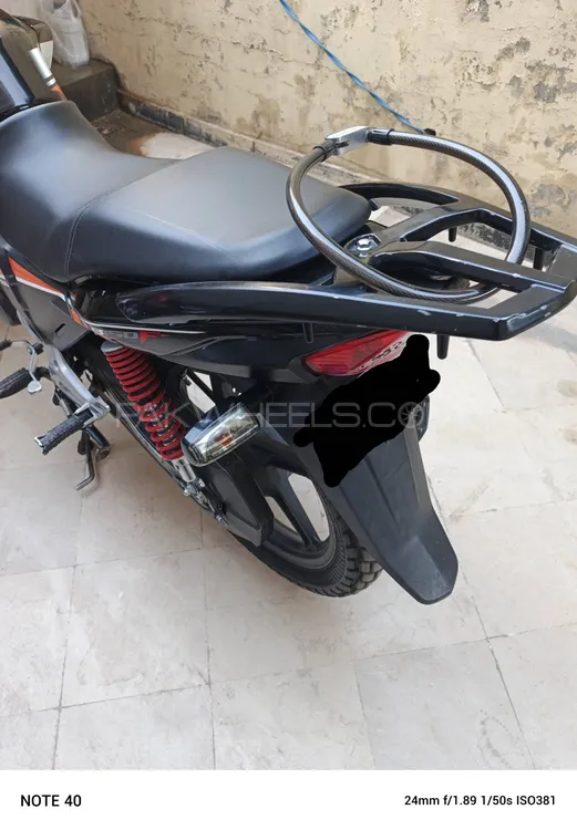 Honda CB 150F 2024 for Sale Image-1