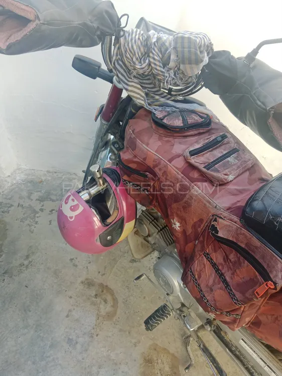 Honda CD 70 2022 for Sale Image-1