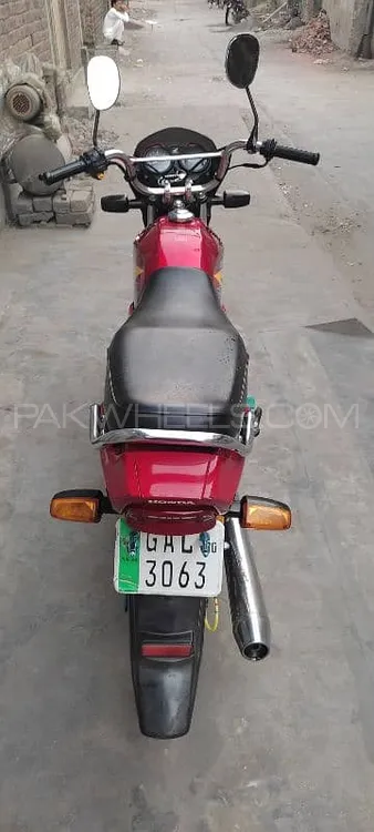 Honda CD 70 Dream 2020 for Sale Image-1