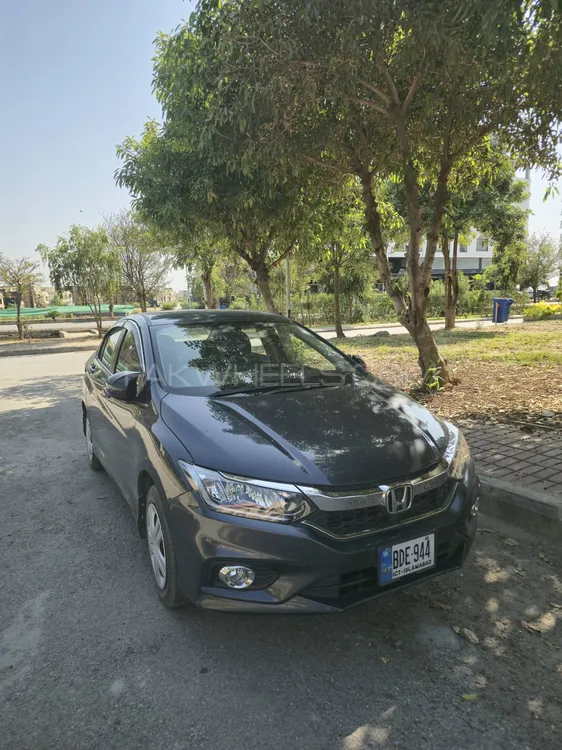 Honda City 2024 for Sale in Rawalpindi Image-1