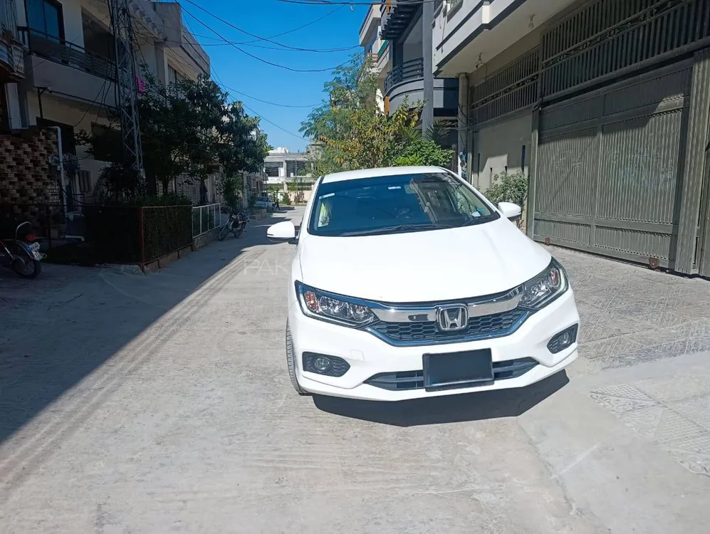 Honda City 2024 for Sale in Wah cantt Image-1