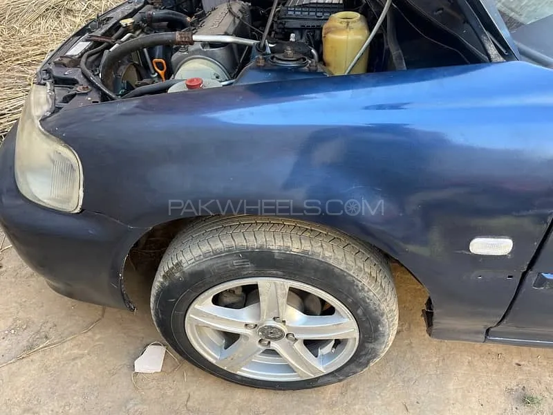 Honda City 2000 for Sale in Okara Image-1