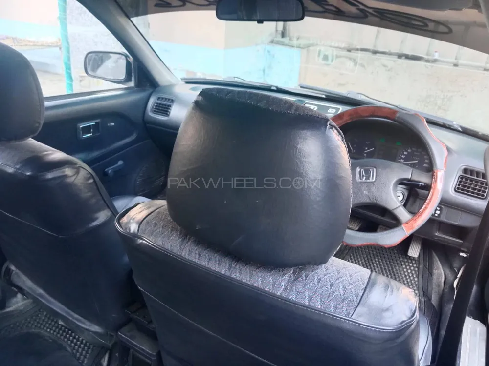 Honda City 2002 for Sale in Layyah Image-1