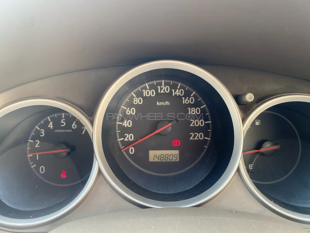 Honda City 2004 for Sale in Lahore Image-1