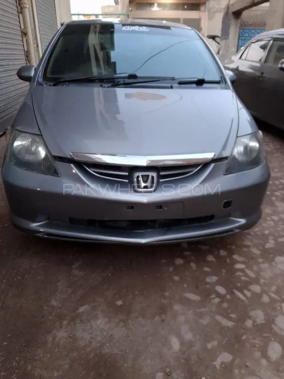 Honda City 2005 for Sale in Rahim Yar Khan Image-1