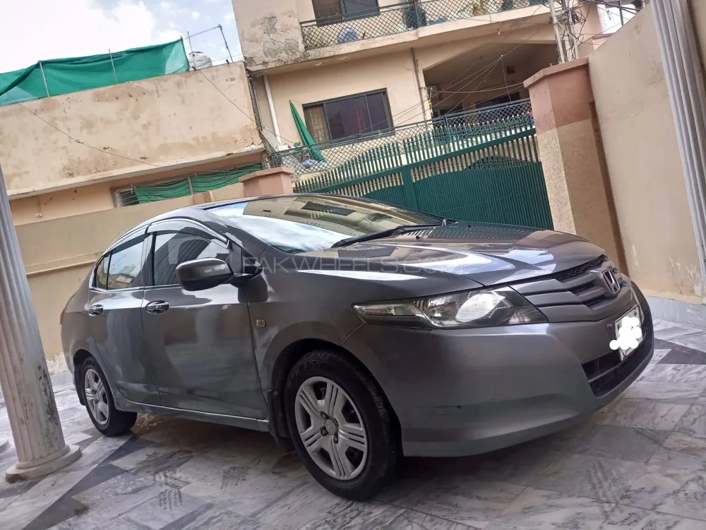 Honda City 2012 for Sale in Rawalpindi Image-1