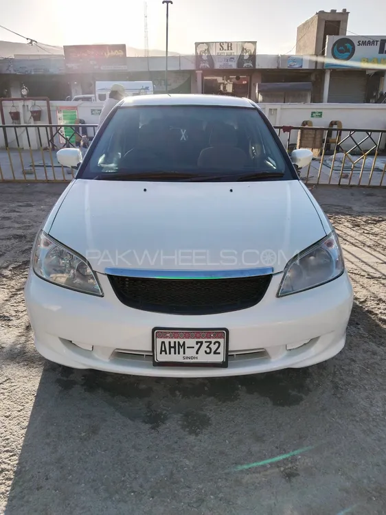 ہونڈا سوک 2005 for Sale in کوئٹہ Image-1
