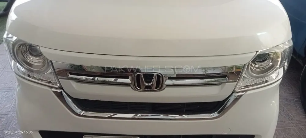 Honda N Box 2021 for Sale in Multan Image-1