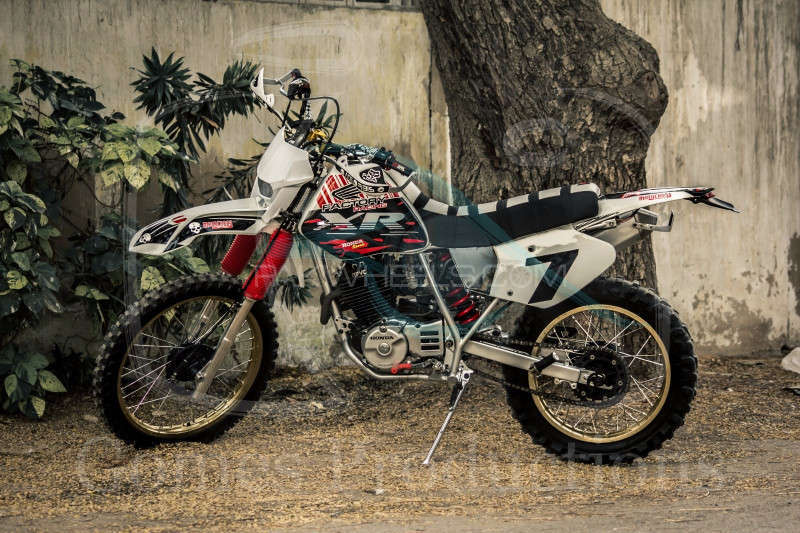 Honda Other 1991 for Sale Image-1