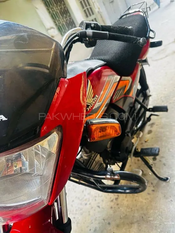 Honda Pridor 2022 for Sale Image-1