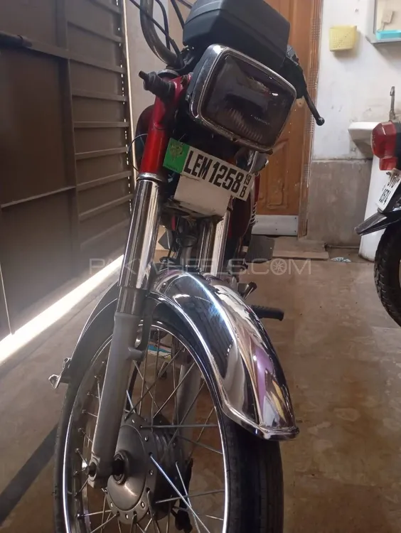 میٹرو MR 70 2019 for Sale میٹرو MR 70 2019 for Sale Image-3