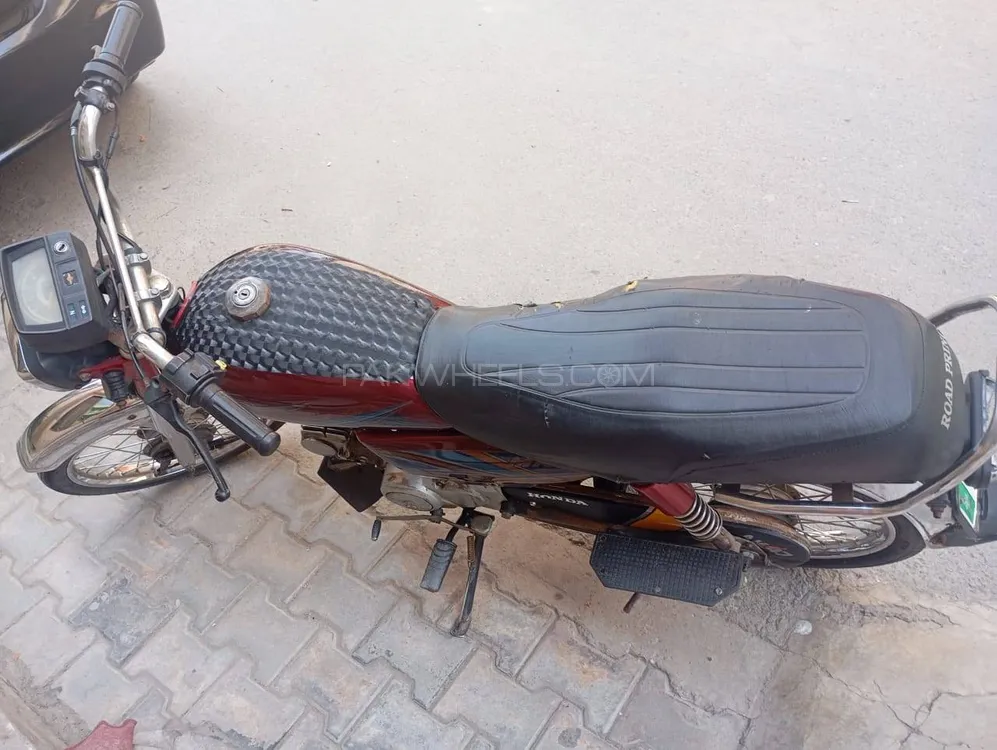 میٹرو MR 70 2019 for Sale میٹرو MR 70 2019 for Sale Image-10