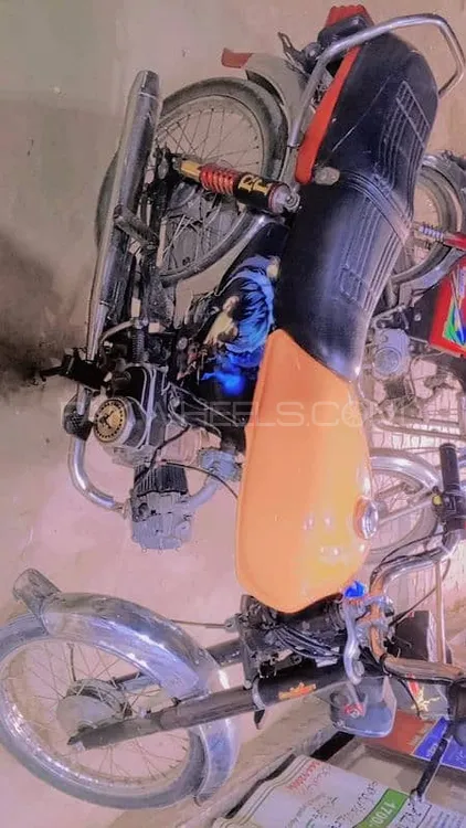 Metro MR 70 2023 for Sale Metro MR 70 2023 for Sale Image-5