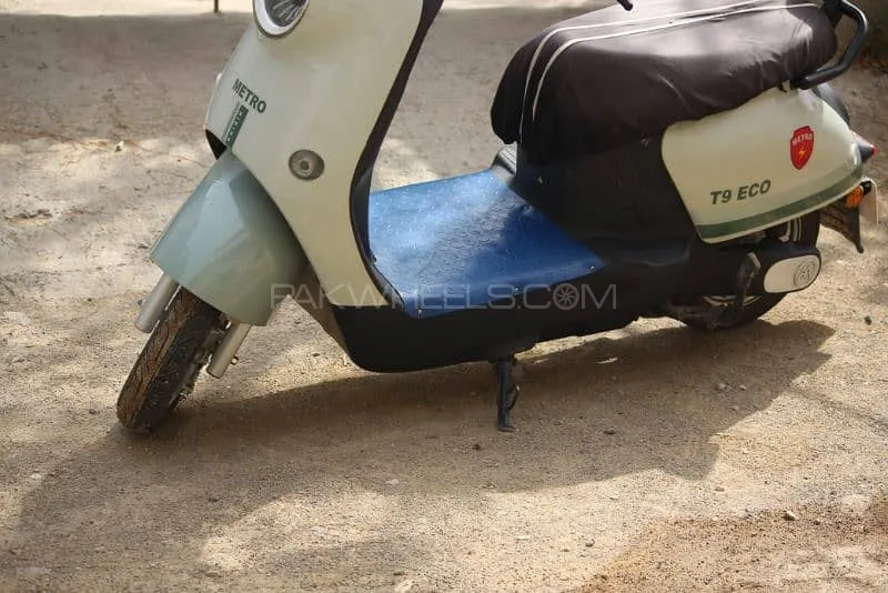 Metro T9 2025 for Sale Image-1