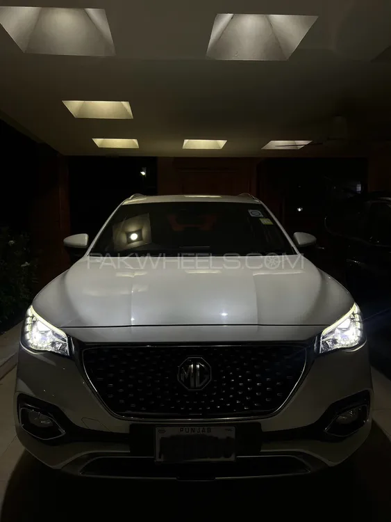 ایم جی ایچ ایس 2021 for Sale in لاہور Image-1