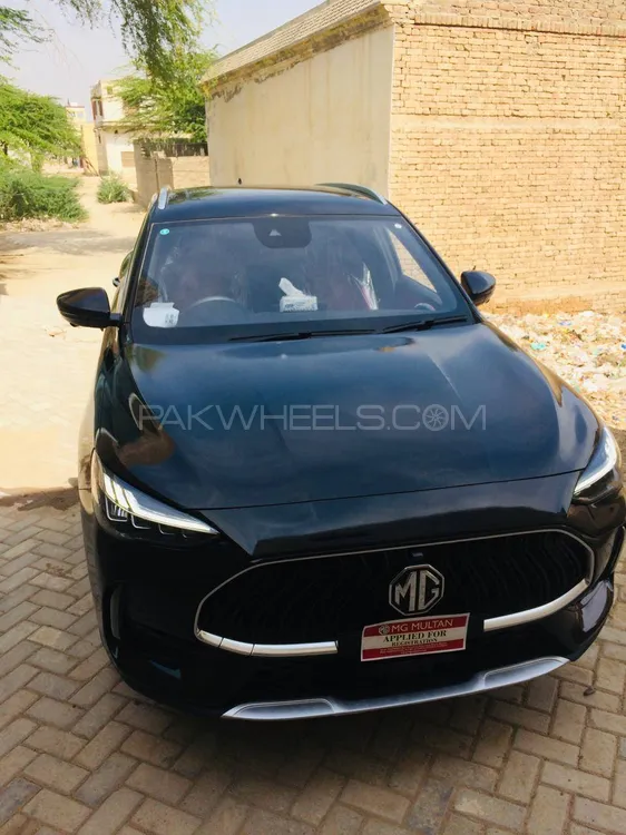 MG HS 2025 for Sale in Multan Image-1