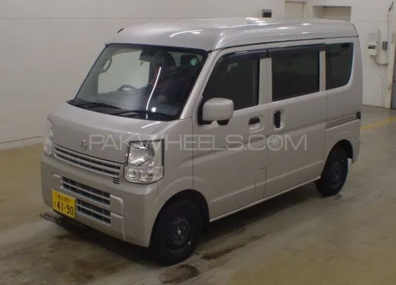 Nissan Clipper 2025 for Sale in Sukkur Image-1