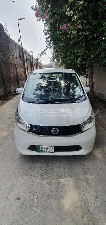 نسان ڈیز 2013 for Sale in لالہ موسیٰ Image-1