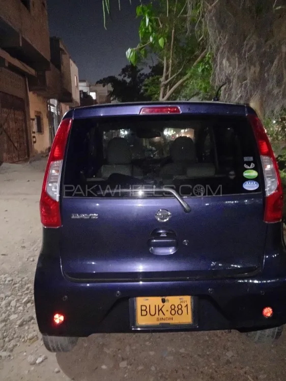 Nissan Dayz 2018 for Sale in Karachi Image-1