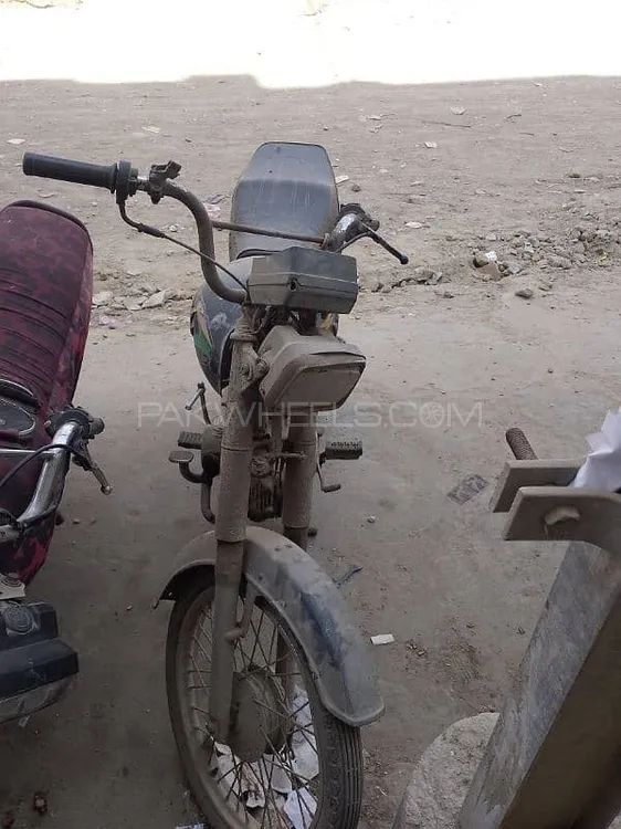 Road Prince 70 Passion Plus 2021 for Sale Image-1