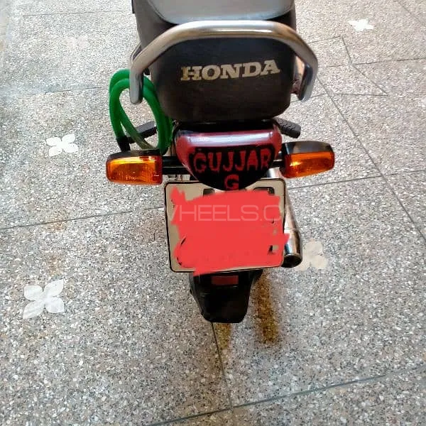 Road Prince 70 Passion Plus 2021 for Sale Image-1