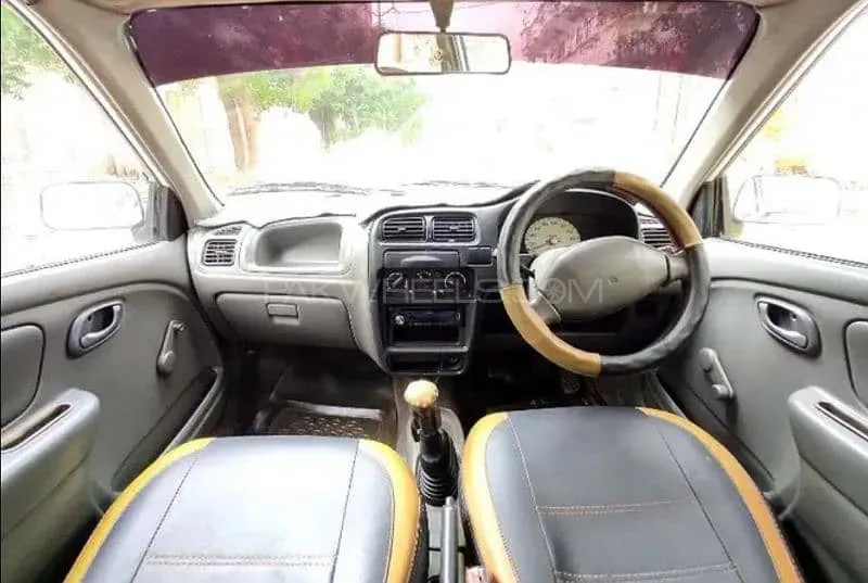 Suzuki Alto 2007 for Sale in Karachi Image-1