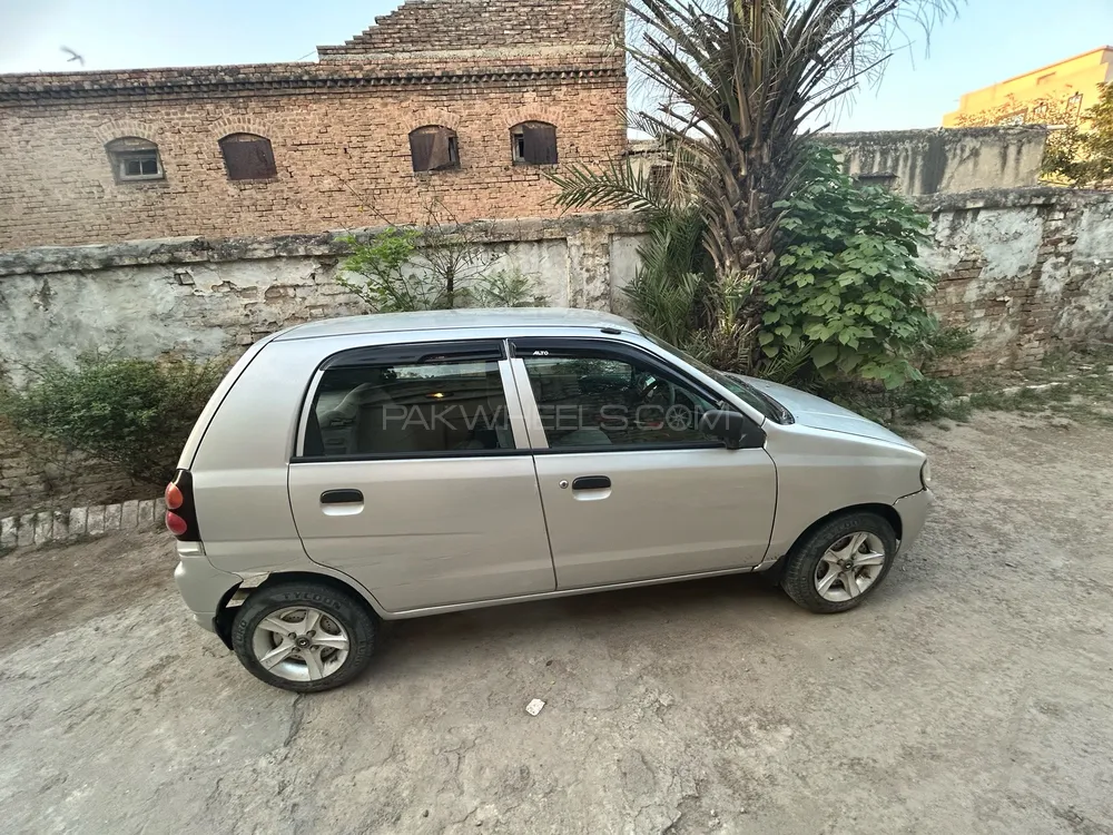 Suzuki Alto 2007 for Sale in Rawalpindi Image-1