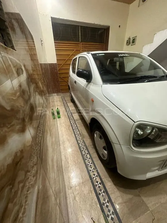 Suzuki Alto 2021 for Sale in Gujranwala Image-1