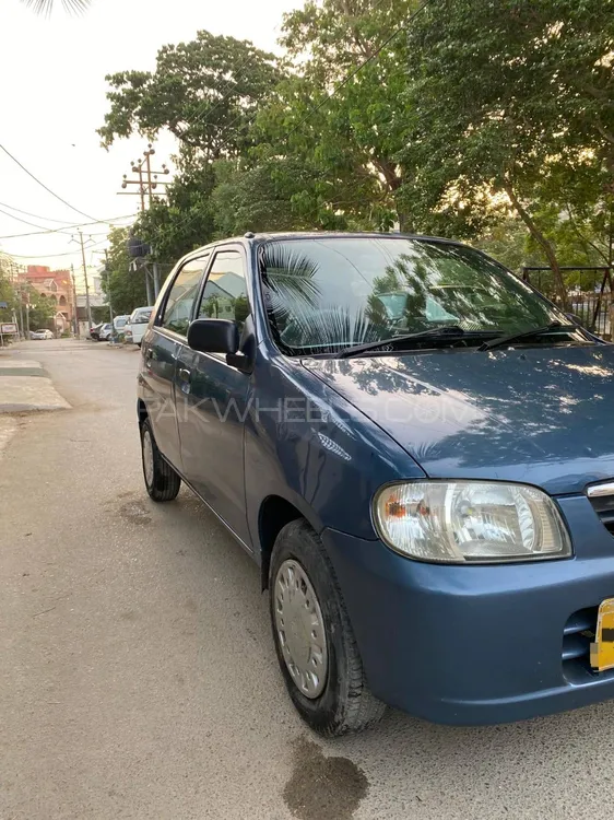 Suzuki Alto 2010 for Sale in Karachi Image-1