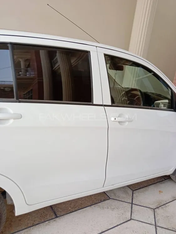 Suzuki Cultus 2022 for Sale in Sahiwal Image-1
